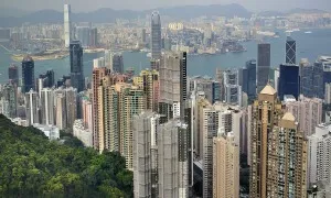 Người Trung Quốc đại lục đổ sang Hong Kong mua nhà