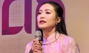 Hồng Ánh đóng Thúy Kiều