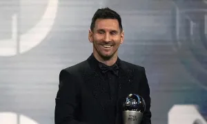 Messi là cầu thủ hay nhất từ đầu thế kỷ 21