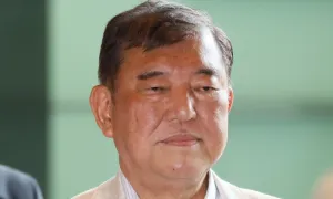 Thủ tướng Ishiba: Nhật Bản cần giảm phụ thuộc vào Mỹ
