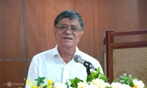Dự kiến hạn chế học sinh dùng điện thoại vào giờ ra chơi từ năm 2026