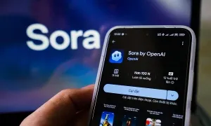Người dùng Android tại Việt Nam có thể tải Sora 2