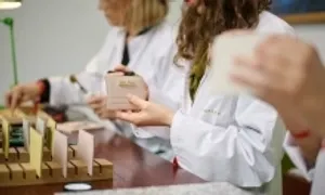 Tam Sơn nâng tầm phong cách sống qua trải nghiệm khách hàng