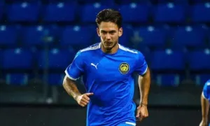 Cầu thủ nhập tịch gian lận Malaysia bị CLB cắt đứt hợp đồng