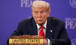 Chuyện gì xảy ra nếu Tòa tối cao Mỹ không ủng hộ thuế nhập khẩu