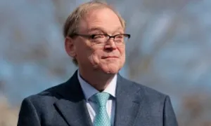 Mỹ có thể tăng trưởng âm nếu chính phủ tiếp tục đóng cửa