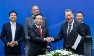 Con trai ông Phạm Nhật Vượng tham gia Hội đồng quản trị VinFast