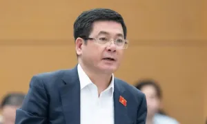 Đề xuất doanh nghiệp làm điện gió ngoài khơi cần vốn tối thiểu 10.000 tỷ đồng